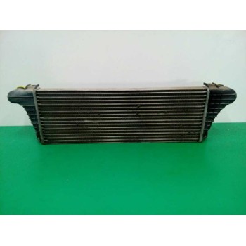 Recambio de intercooler para suzuki ps 10 santana anibal 2.8 d referencia OEM IAM   