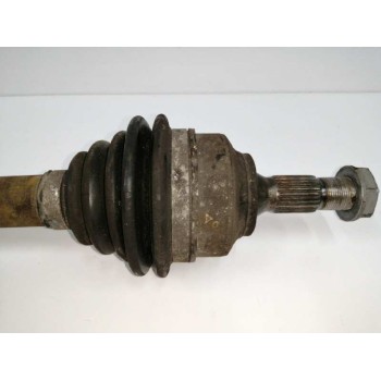 Recambio de transmision delantera izquierda para peugeot 3008 1.6 hdi fap cat (9hz / dv6ted4) referencia OEM IAM 9684135380  