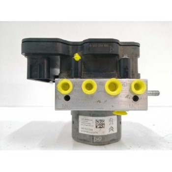 Recambio de abs para peugeot 308 sw 1.2 12v e-thp referencia OEM IAM 9816073680 0265254880 