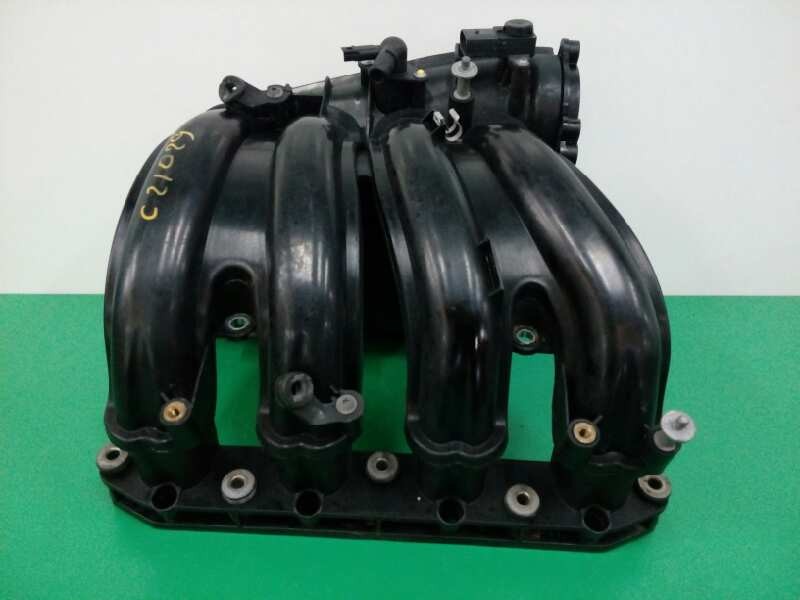 Recambio de colector admision para bmw serie 3 compact (e46) 316ti referencia OEM IAM CUZN38PB15  