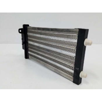 Recambio de resistencia calefaccion para ssangyong rodius ii 2.0 xdi referencia OEM IAM  ELEMENTO CALEFACTOR 