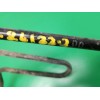 Recambio de tubo presion direccion asistida para skoda octavia berlina (1u2) 1.9 tdi slx (81kw) referencia OEM IAM   