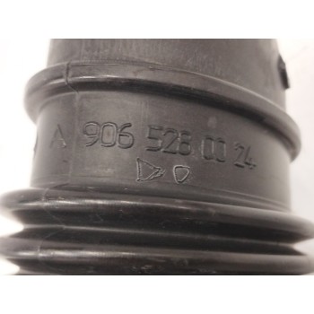 Recambio de tubo presion turbocompresor para mercedes-benz sprinterii caja cerrada (desde 01.06) 2.1 cdi cat referencia OEM IAM 