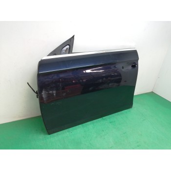 Recambio de puerta delantera izquierda para mercedes-benz clase cls (w219) 320 cdi (219.322) referencia OEM IAM  OBSERVAR FOTOS 