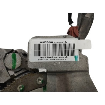 Recambio de palanca freno de mano para peugeot 2008 (--.2013) 1.6 blue-hdi fap referencia OEM IAM   