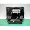 Recambio de centralita motor uce para ford focus 1.0 ecoboost cat referencia OEM IAM JX6A12A650BJA 0261S20261 