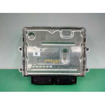 Recambio de centralita motor uce para ford focus 1.0 ecoboost cat referencia OEM IAM JX6A12A650BJA 0261S20261 