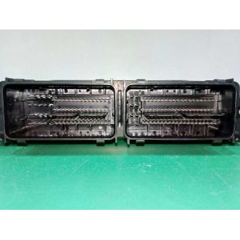 Recambio de centralita motor uce para ford focus 1.0 ecoboost cat referencia OEM IAM JX6A12A650BJA 0261S20261 