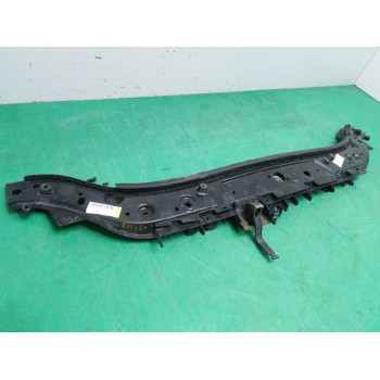 Recambio de travesaño superior para renault megane ii berlina 5p 1.5 dci diesel referencia OEM IAM   