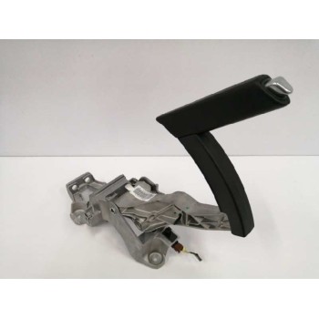 Recambio de palanca freno de mano para peugeot 308 1.2 12v e-thp referencia OEM IAM 98025741ZD  