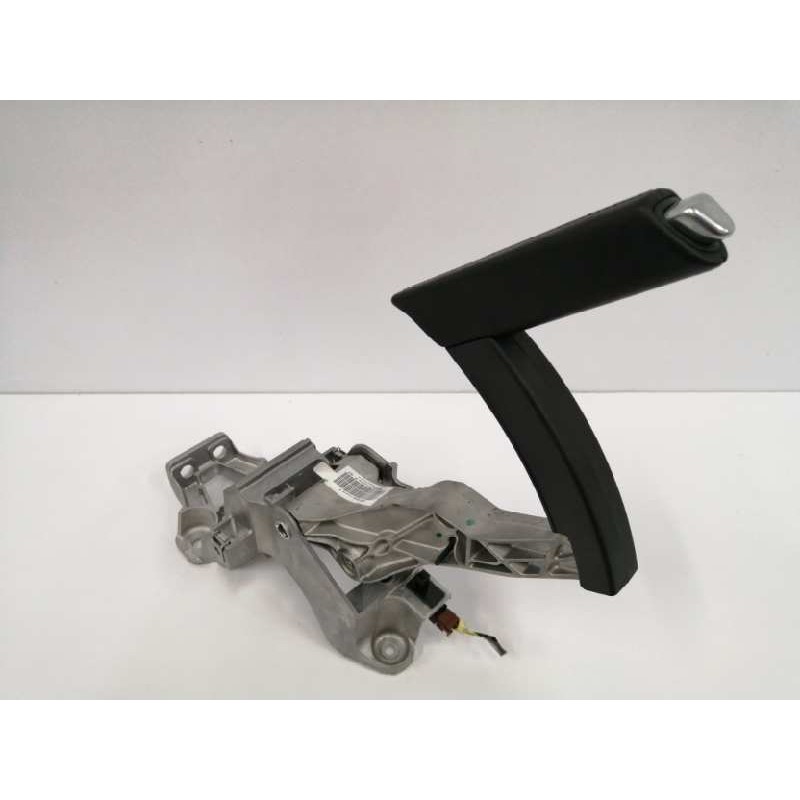 Recambio de palanca freno de mano para peugeot 308 1.2 12v e-thp referencia OEM IAM 98025741ZD  