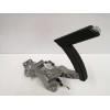 Recambio de palanca freno de mano para peugeot 308 1.2 12v e-thp referencia OEM IAM 98025741ZD  