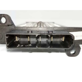 Recambio de resistencia calefaccion para ssangyong rodius ii 2.0 xdi referencia OEM IAM  ELEMENTO CALEFACTOR 