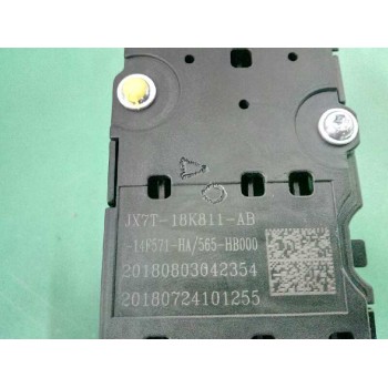 Recambio de mando multifuncion para ford focus 1.0 ecoboost cat referencia OEM IAM JX7T18K811AB CONTROLES RADIO 