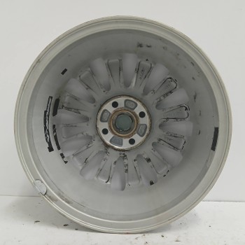 Recambio de llanta para mg serie 25 (rf) 1.6 16v cat referencia OEM IAM RRC004010XXX 6JX15CH-45 4H 4X100