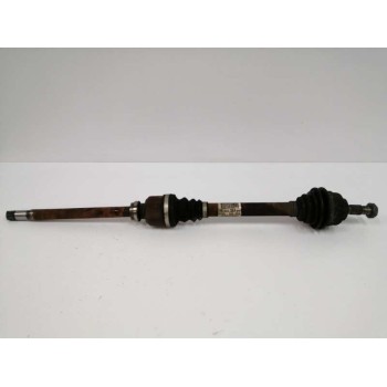 TRANSMISION DELANTERA DERECHA 9684135480 