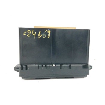 Recambio de mando climatizador para seat toledo (1m2) 1.9 tdi referencia OEM IAM 1M0820043C 5HB00797801 