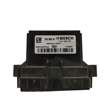 Recambio de resistencia calefaccion para opel mokka / mokka x (j13) 1.4 (_76) referencia OEM IAM  F011500127 