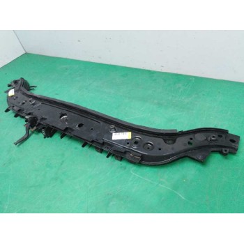 Recambio de travesaño superior para renault megane ii berlina 5p 1.5 dci diesel referencia OEM IAM   