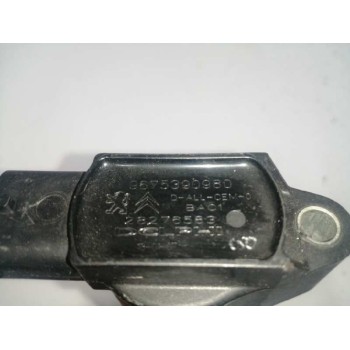 Recambio de bobina encendido para citroën c4 picasso 1.2 12v e-thp referencia OEM IAM 9675390980 28276583 