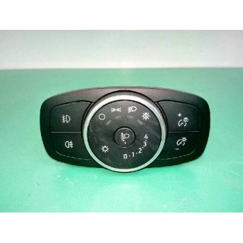 MANDO LUCES JX7T13D061LC 