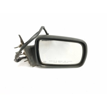 Recambio de retrovisor derecho para jeep gr.cherokee (zj)/(z) 2.5 turbodiesel referencia OEM IAM LEC700496 5 CABLES 