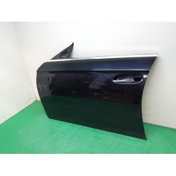 Recambio de puerta delantera izquierda para mercedes-benz clase cls (w219) 320 cdi (219.322) referencia OEM IAM  OBSERVAR FOTOS 