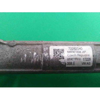 Recambio de cremallera direccion para seat ibiza (6p1) style referencia OEM IAM 6C1423058E  