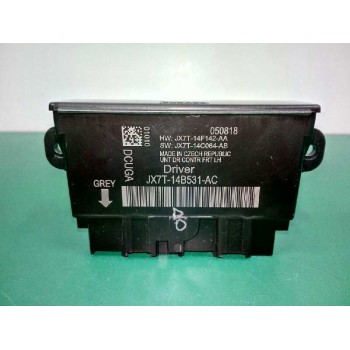 MODULO ELECTRONICO JX7T14B531AC 