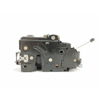 Recambio de cerradura puerta delantera izquierda para skoda octavia berlina (1z3) 1.9 tdi referencia OEM IAM 3D1837015  