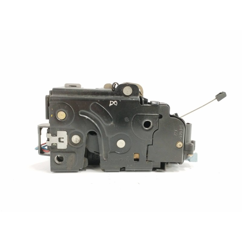 Recambio de cerradura puerta delantera izquierda para skoda octavia berlina (1z3) 1.9 tdi referencia OEM IAM 3D1837015  