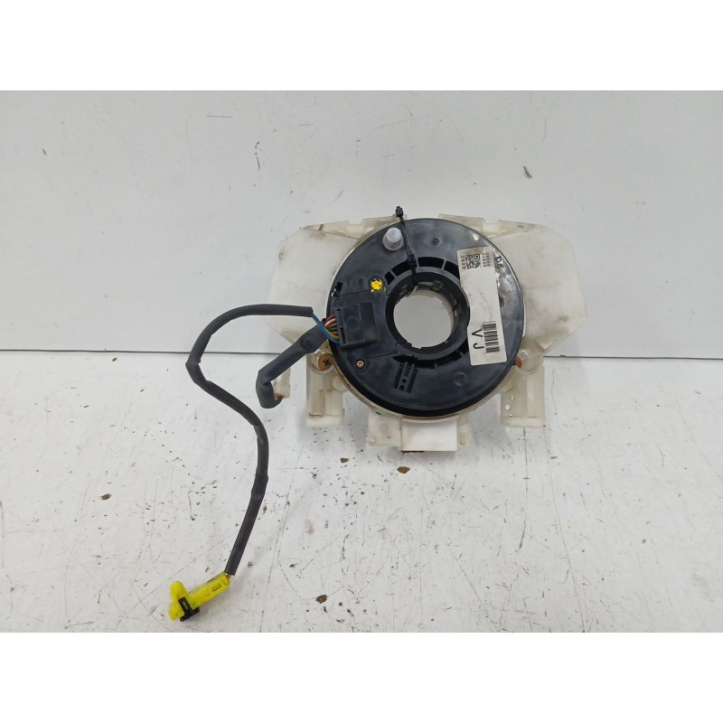 Recambio de anillo airbag para nissan primera hatchback (p12) 1.6 referencia OEM IAM 25560AV620  