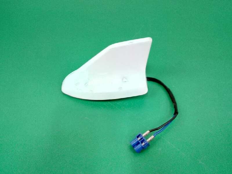 Recambio de antena para ford focus 1.0 ecoboost cat referencia OEM IAM HS7T19K351BB Recambio de antena para ford focus 1.0 ecoboost cat referencia OEM IAM HS7T19K351BB