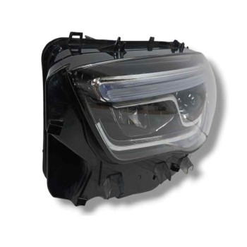 FARO IZQUIERDO A2479066301 SIN CENTRALITA SIN MODULO LED
