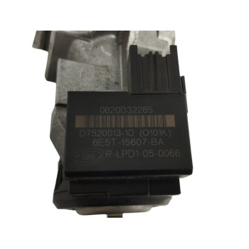 Recambio de antirrobo para ford mondeo iv (ba7) 1.8 tdci referencia OEM IAM 3M513F880AE 6E5T15607BA 