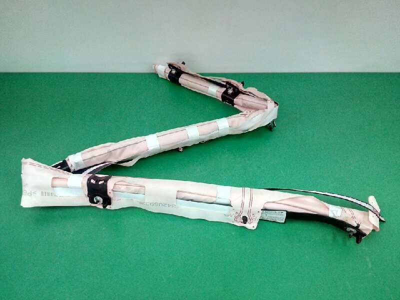 Recambio de airbag lateral delantero derecho para ford focus 1.0 ecoboost cat referencia OEM IAM JX7BA042D94BE  