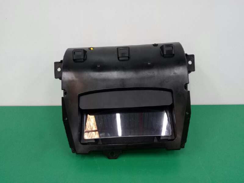 Recambio de cuadro instrumentos para ford focus 1.0 ecoboost cat referencia OEM IAM JX7T19G468AF PROYECTOR Recambio de cuadro instrumentos para ford focus 1.0 ecoboost cat referencia OEM IAM JX7T19G468AF PROYECTOR