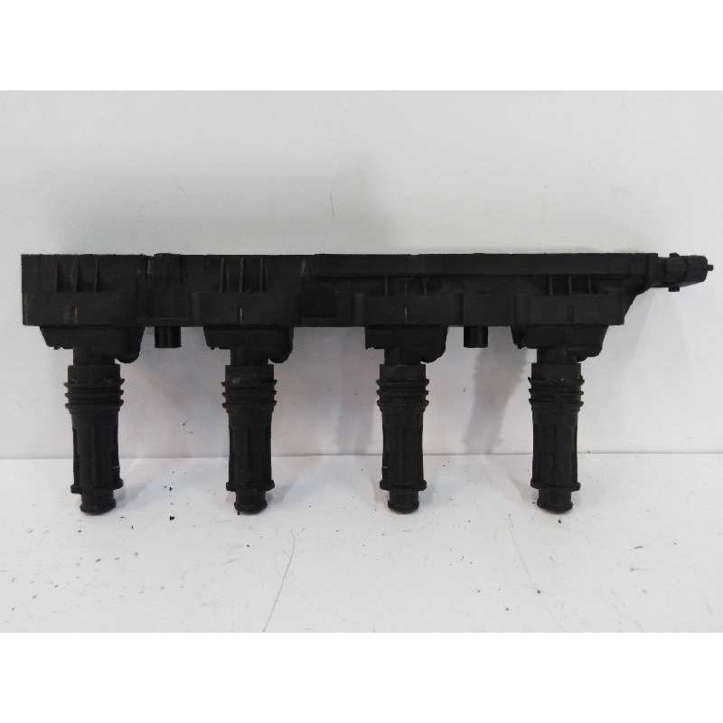 Recambio de bobina encendido para opel corsa d 1.4 16v referencia OEM IAM 0221503472  