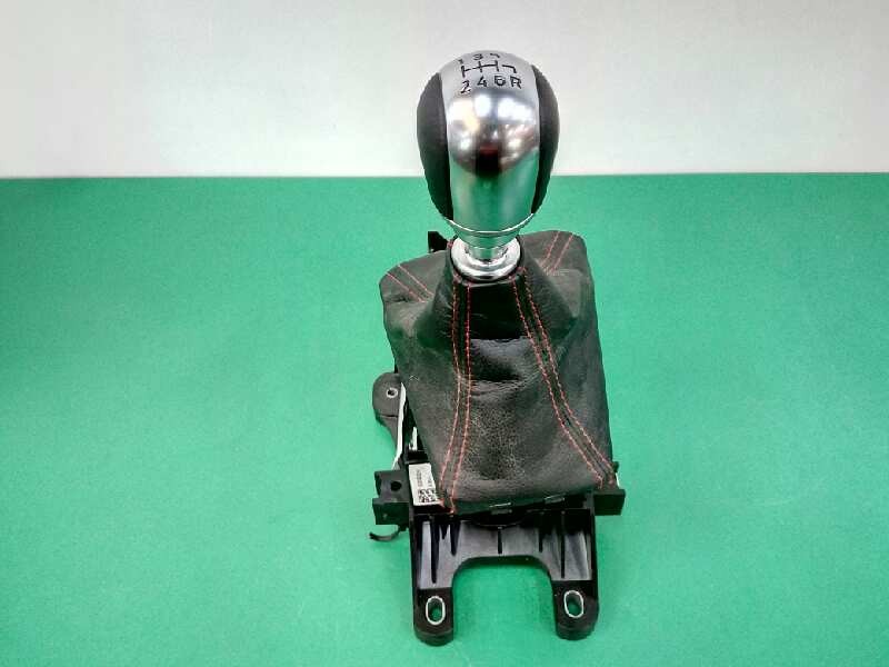 Recambio de palanca cambio para ford focus 1.0 ecoboost cat referencia OEM IAM JX6R7C453APC  