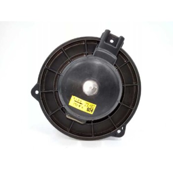 Recambio de motor calefaccion para ssangyong rodius ii 2.0 xdi referencia OEM IAM  DELANTERO 