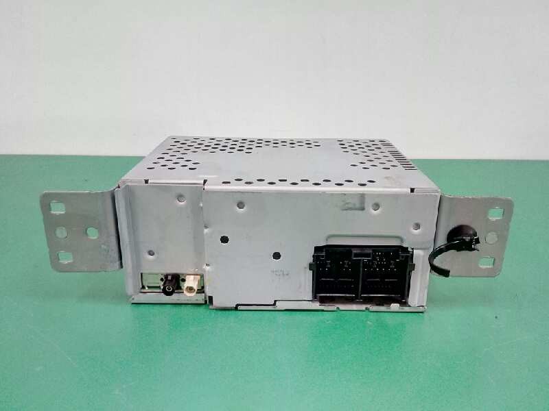 Recambio de sistema audio / radio cd para ford focus 1.0 ecoboost cat referencia OEM IAM JX7118C815US  