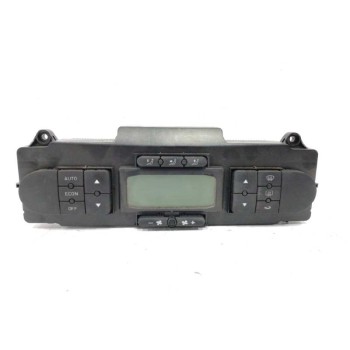 Recambio de mando climatizador para seat altea (5p1) reference referencia OEM IAM   