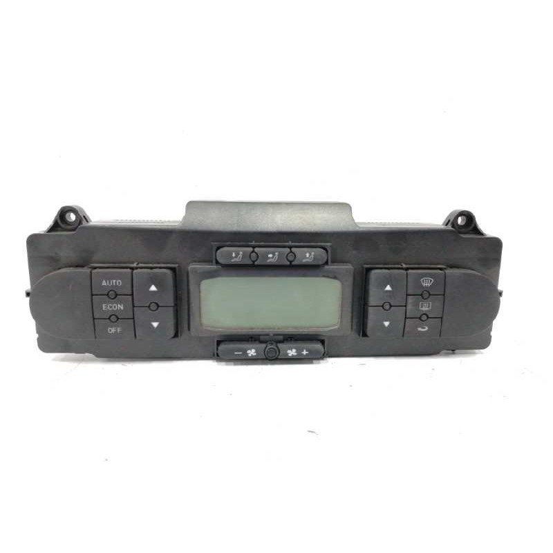 Recambio de mando climatizador para seat altea (5p1) reference referencia OEM IAM   