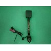 Recambio de enganche cinturon derecho para ford focus 1.0 ecoboost cat referencia OEM IAM JX7BA61208ACW DELANTERO 