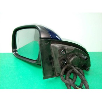 Recambio de retrovisor izquierdo para peugeot 307 (s1) xs referencia OEM IAM 8149AW ELECTRICO 
