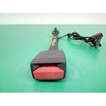 Recambio de enganche cinturon derecho para ford focus 1.0 ecoboost cat referencia OEM IAM JX7BA61208ACW DELANTERO 