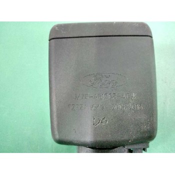 Recambio de enganche cinturon derecho para ford focus 1.0 ecoboost cat referencia OEM IAM JX7BA61208ACW DELANTERO 
