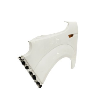 Recambio de aleta delantera izquierda para microcar due 84 / l / pa referencia OEM IAM 1415978  