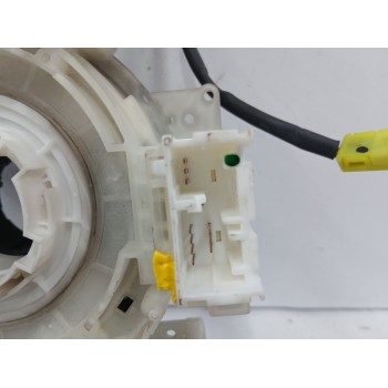 Recambio de anillo airbag para nissan primera hatchback (p12) 1.6 referencia OEM IAM 25560AV620  