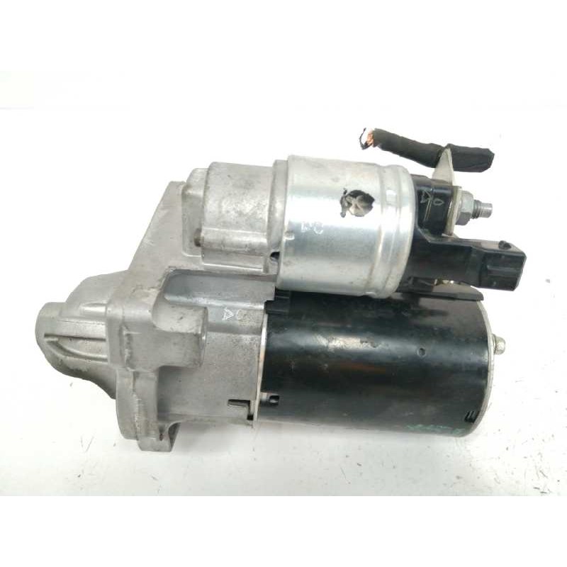 Recambio de motor arranque para peugeot 308 sw 1.2 12v e-thp referencia OEM IAM 9674077280  